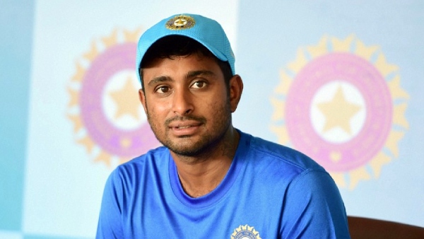 Ambati Rayudu reveals why he was excluded from ICC odi world cup 2019 