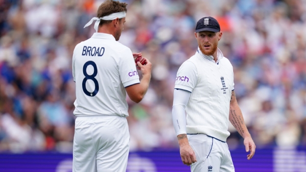 Ben Stokes Sets a Best field plans to Dismiss Usman Khawaja on the 3rd day of the Ashes Test 
