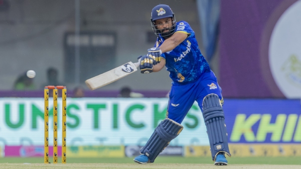 TNPL 2023 - Kaushik Gandhi brilliant innings gives Salem first win 