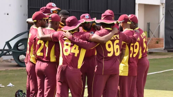 West Indies and Zimbabwe won their First match against USA and Nepal in the World Cup qualifiers 