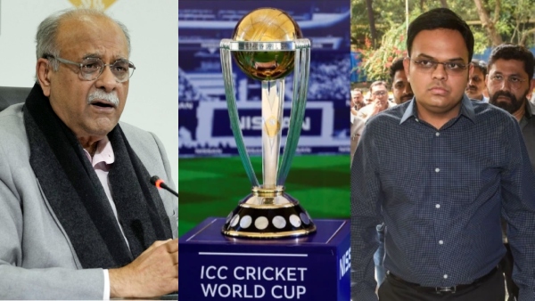 Major road block for ICC World cup 2023 as PCB sends shocking letter 