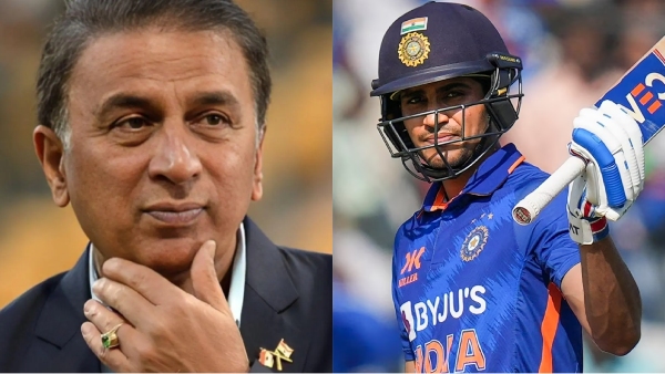 BCCI Should give additional responsibility to Shubman gill says Sunil Gavaskar 