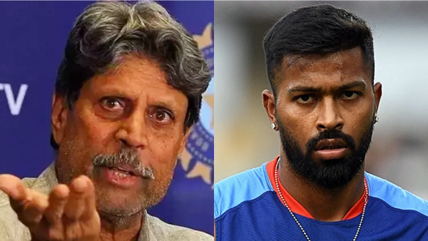 Kapil dev asks indian players to focus on fitness ahead of icc world cup 2023