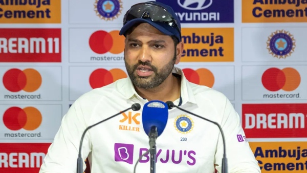 Playing two WTC finals is honestly a good achievement for us says Indian Captain Rohit Sharma
