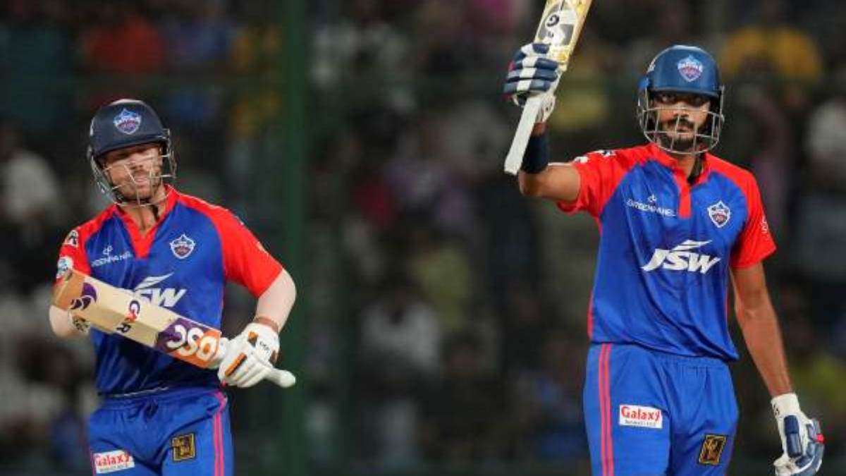 We Started practise for WTC Final during the IPL tournament says Indian Player Axar Patel in London