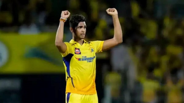 After the Super Performance in IPL, Matheesha Pathirana debut for Srilanka in ODI cricket against Afghanistan 