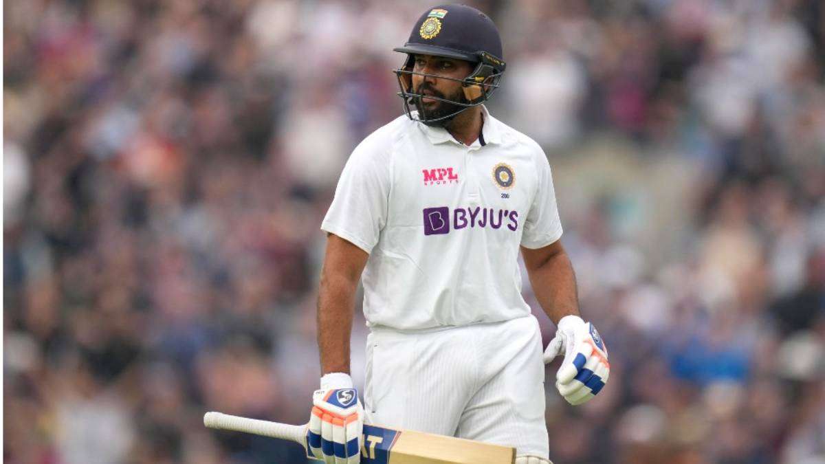 ICC World test championship - only 3 Indians makes a cut in best playing xi