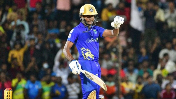 Lyca Kovai Kings won by 59 Runs against Dindigul Dragons in TNPL 2023 