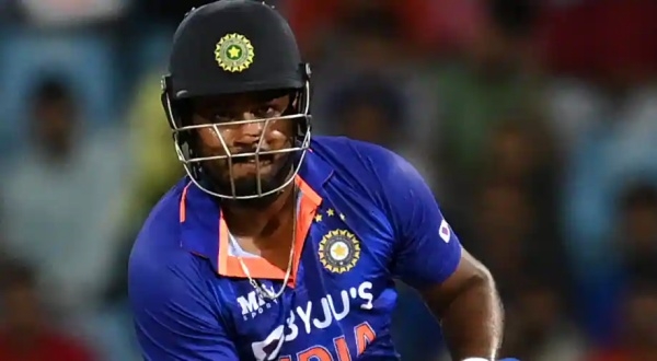 Due to KL Rahul, Rishabh Pant injury, Sanju Samson is set to return to the ODI and T20I squad for West Indies tour 