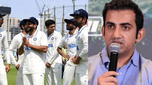 our country is not team obsessed, its individual obsessed says Gautam Gambhir after India lost in WTC Final 