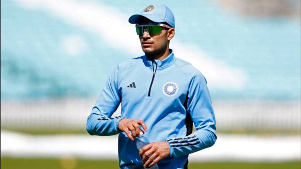 Shubman Gill has been fined 15% of match fees for criticizing the 3rd umpire decision on Day 4 of WTC Final Shubman Gill has been fined 15% of match fees for criticizing the 3rd umpire decision on Day 4 of WTC Final