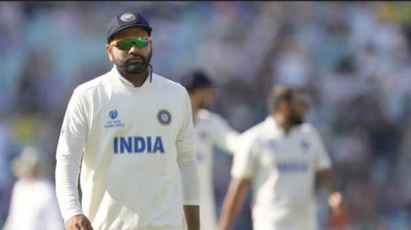 Rohit sharma is likely to quit captaincy after west indies test series 