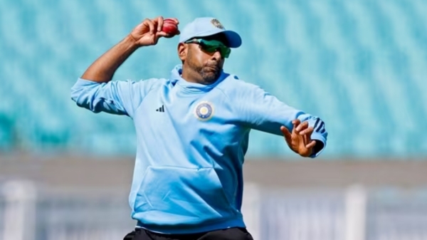 I should have never become a bowler says Ravichandran Ashwin after the emission from the WTC Final 