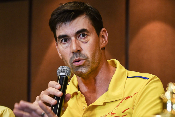 Who will replace india head coach rahul dravid 