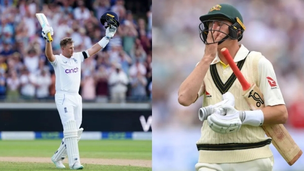 After the Brilliant Century, Joe Root attains Number 1 position in the ICC Test Rankings 