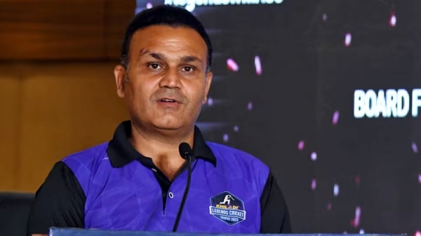 3 Contenders Who can became bcci chief selector committee 