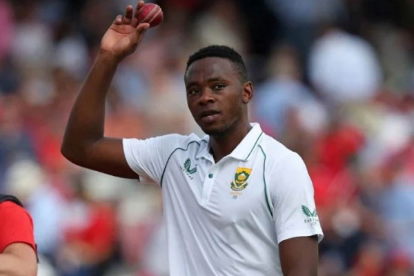 Double standard of ICC as England cricket Robinson escaped from sanction 