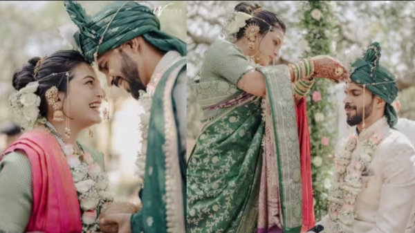 Huge opportunity for Ruturaj gaikwad as he got chance in india test and odi squad 