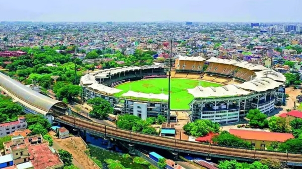 Five Matches to be played in Chennai Chepauk Stadium in the ICC World Cup 2023 including India vs Australia