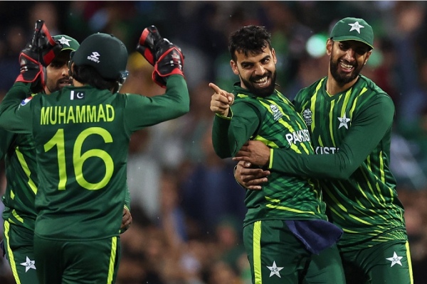 Pakistan Cricket Board Request to change the Venue for World Cup Match against Afghanistan is rejected by ICC