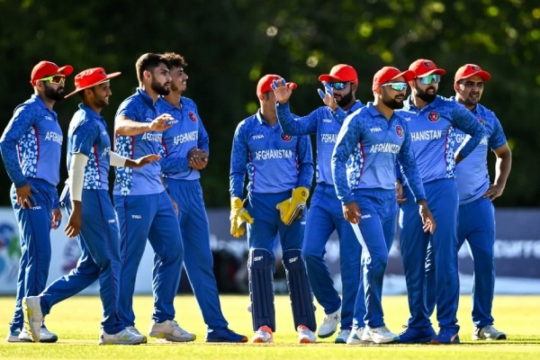Pakistan Cricket Board Request to change the Venue for World Cup Match against Afghanistan is rejected by ICC