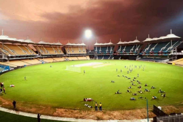 Pakistan Cricket Board Request to change the Venue for World Cup Match against Afghanistan is rejected by ICC