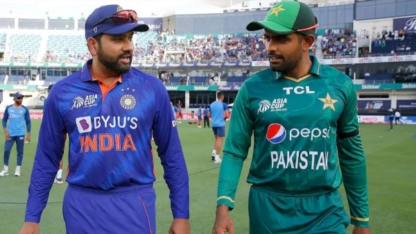 If it’s an India - Pakistan in the semi final, the Match will be played in Kolkata in the WC 2023