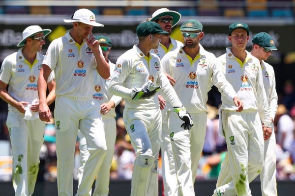 Ashes Second Test between England - Australia to start today at Lords stadium 