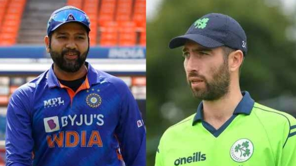 After 5 T20s against West Indies, Indian to play 3 T20s against Ireland in Dublin 