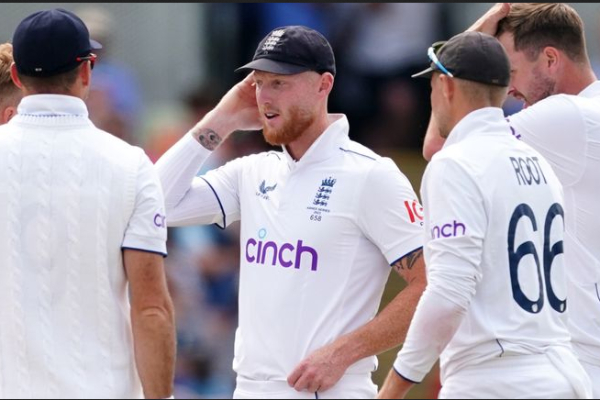 What is the Reason for the downfall of BazBall of England against Australia in the Ashes 2023 