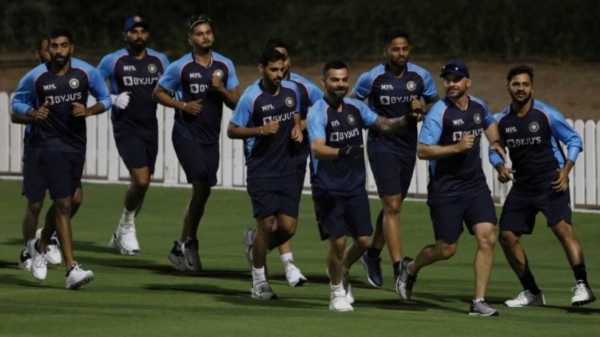 Ruturaj, Jaiswal are the Few Indian players are likely to leave for West Indies today for the Test series 