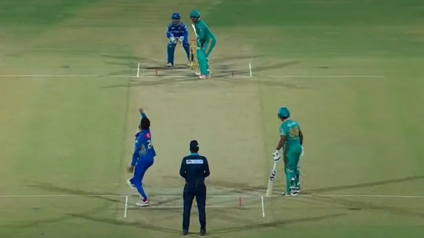 Trichy eliminated from TNPL 2023 after got defeated against Madurai by 7 Wickets in Salem 