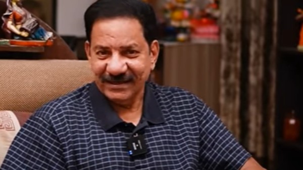 Former Cricketer VV Giri spoke about the reaasons behind India loss against Australia in the WTC Final 