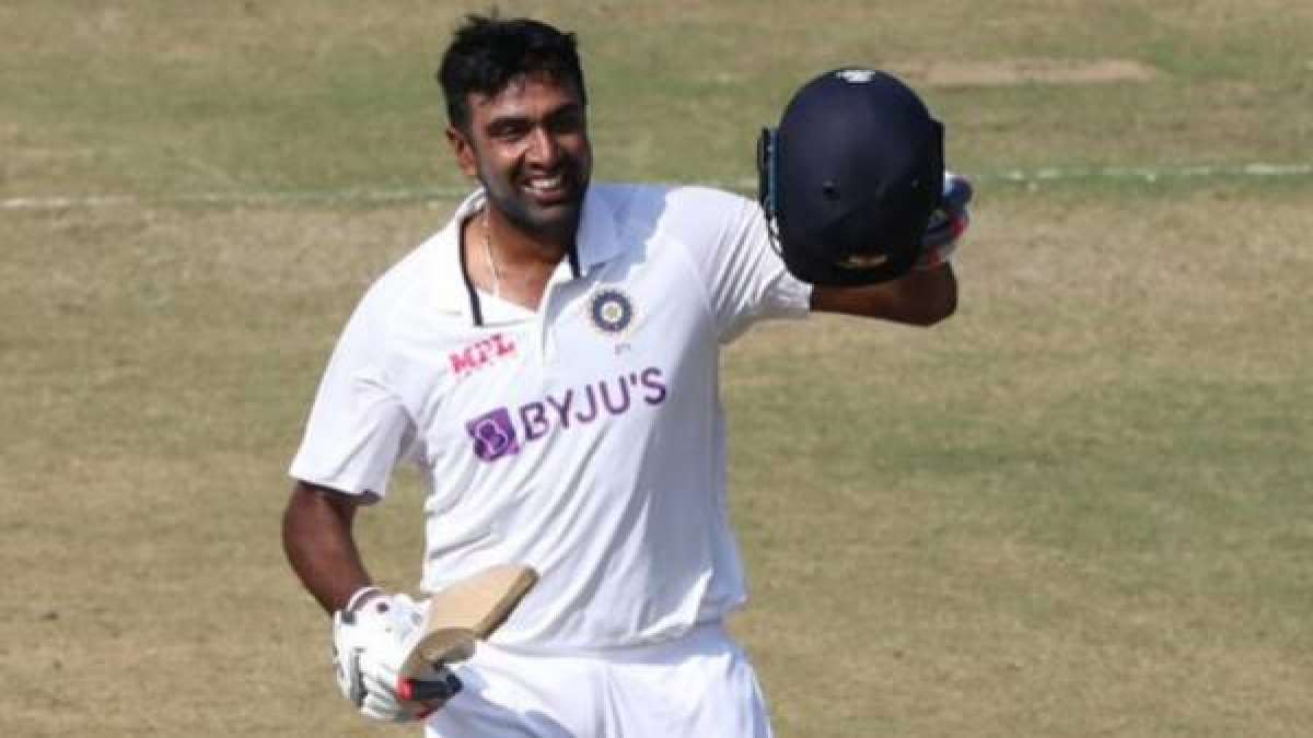 Why Ravichandran Ashwin is not selected in the Indian Playing XI against Australia in the WTC Final 2023 