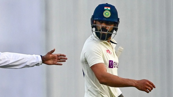 WTC Final: when I saw Rohit Sharma batting for the very first time, I understood why he was rated so highly says Virat Kohli 