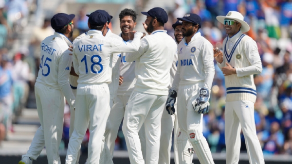 India need to break 121 year old record at london oval to win wtc final 