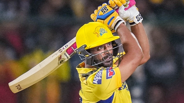 Former cricketer Ambati Rayudu is going to play for Texas Super Kings in the MLC 2023 