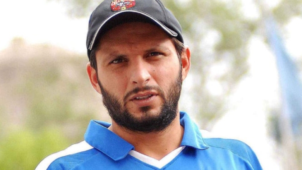 Pakistan star cricketer Shahid afridi slams PCB For declining to Play in ahmedabad 