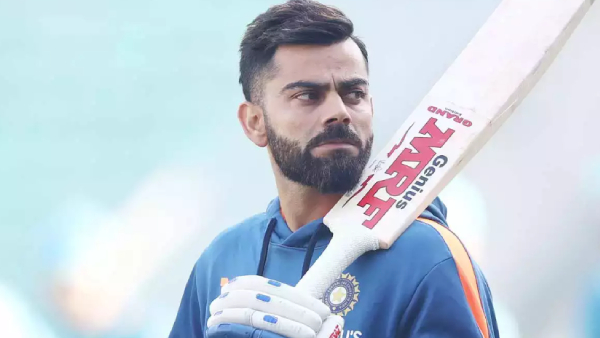 Virat kohli tops the chart for 8 times in icc calender for most runs by indian player 