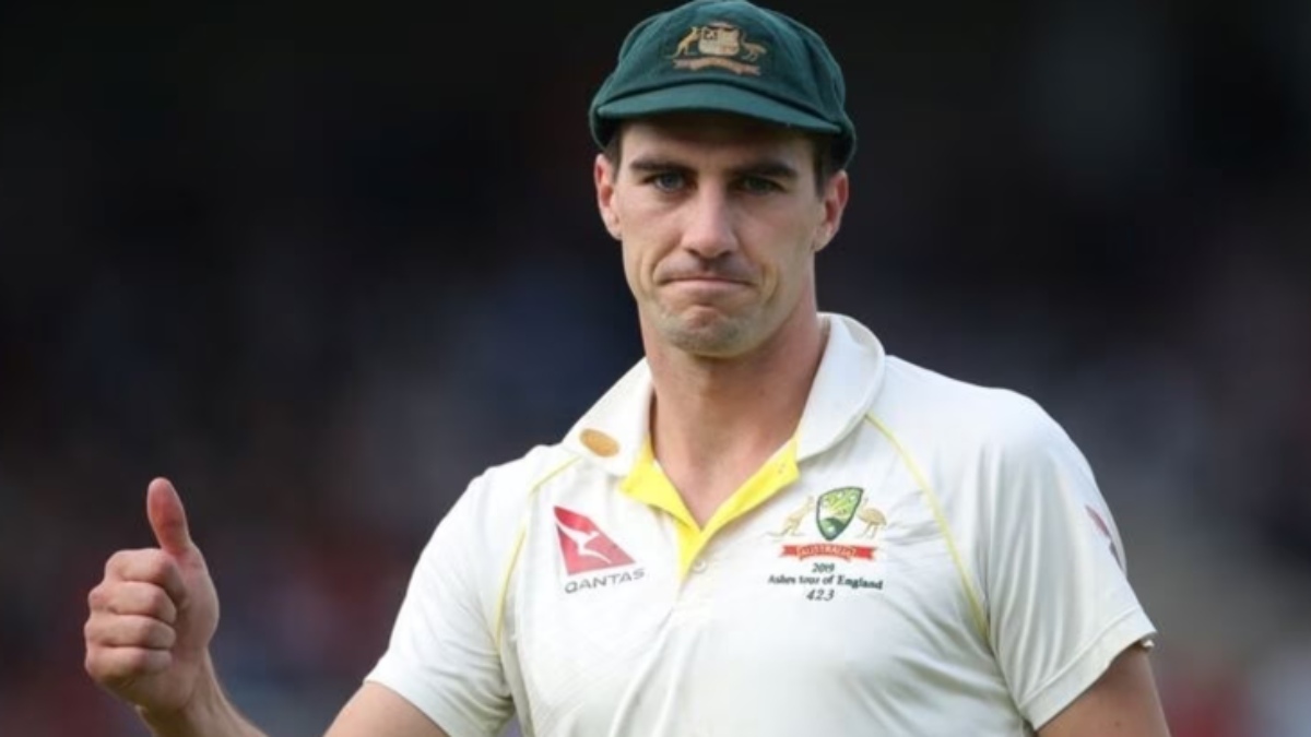 Headingley oss always hurts and Now this victory is Most satisfying one says Australia Captain Pat Cummins 