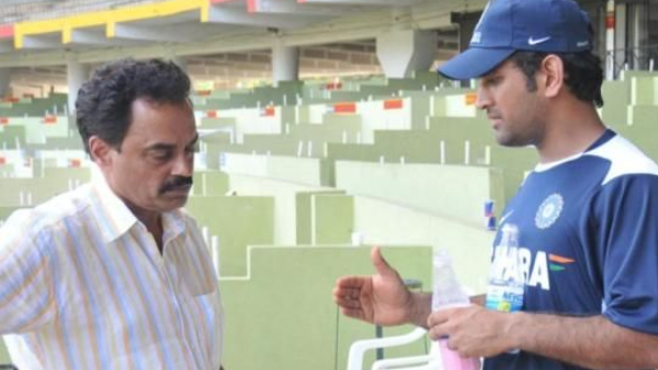 Apart from Sachin recommendation, we saw good leadership Qualities from MS Dhoni says Dilip Vengsarkar 
