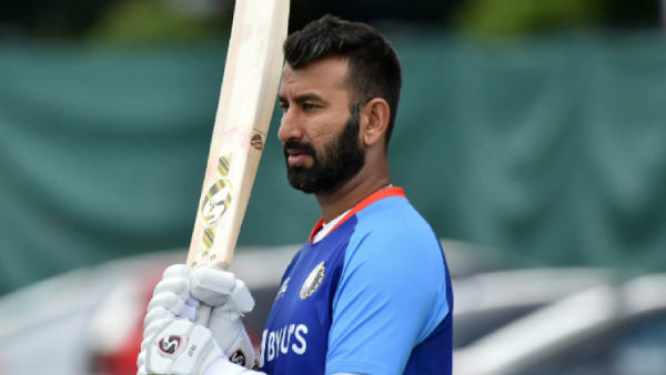 Cheteshwar Pujara Father says his son started to train harder in nets for duleep trophy 