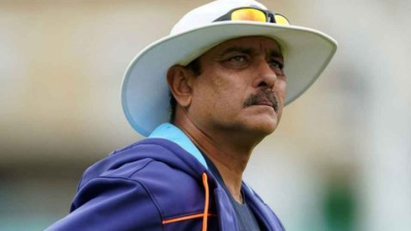 2 Left hand batsmen need for the Top 6 batting line for India in the World Cup 2023 says Ravi Shastri 