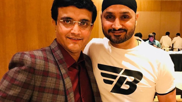 ICC World cup Prediction - Ganguly and Harbhajan Prediction for title winner