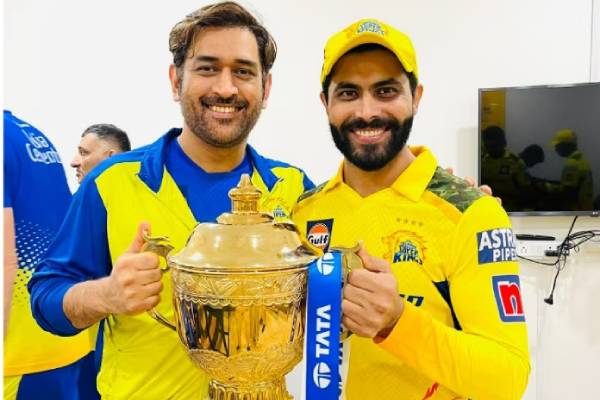 Reason behind the MS Dhoni Quick Surgery after IPL Final 2023 