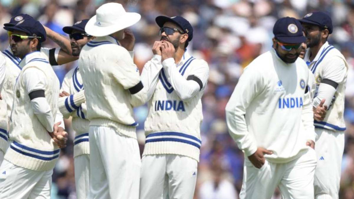 What is the Mistake done by Indian bowlers and Captain Rohit Sharma in the First day of the WTC Final against Australia What is the Mistake done by Indian bowlers and Captain Rohit Sharma in the First day of the WTC Final against Australia