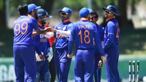 Indian cricket team will get rest for one month due to postponed of afghan series 