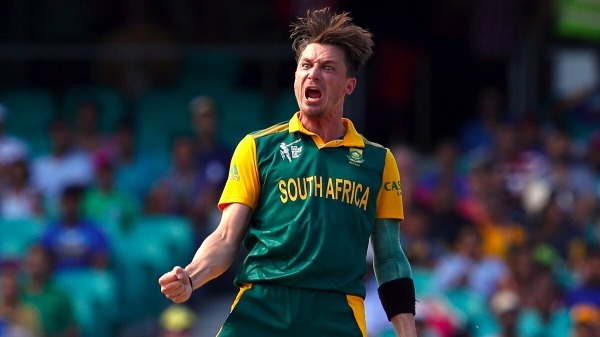 South Africa Former Fast bowler Dale Steyn celebrating his 40th Birthday today 