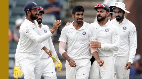 4 Youngsters might get chance to feature in india vs west indies series 