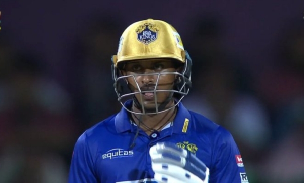 TNPL 2023: After Sai Sutharsan fifty, Kovai Lyca Kings won by 8 wickets against chepauk Super Ghillies 